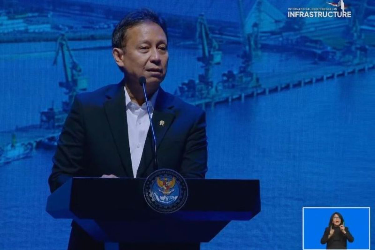 Menkes: Potensi PDB sebesar 84 miliar USD dari pariwisata kesehatan