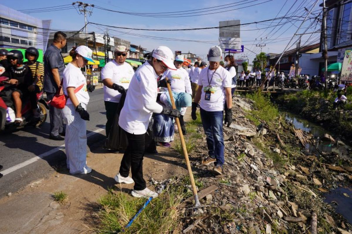 Zero Waste Warriors, Komitmen PLN UID Kalbar untuk Lingkungan Berkelanjutan