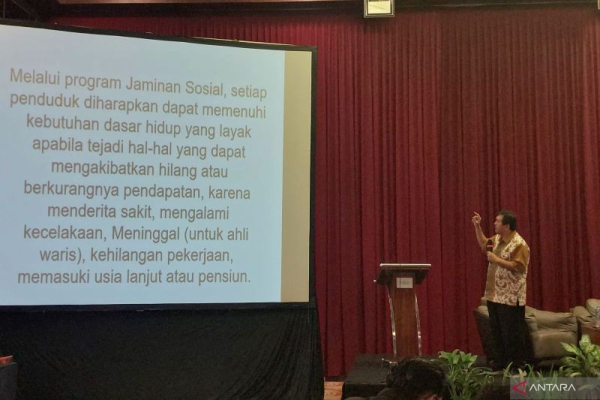Cegah defisit JKN, pemerintah didesak bersihkan data peserta
