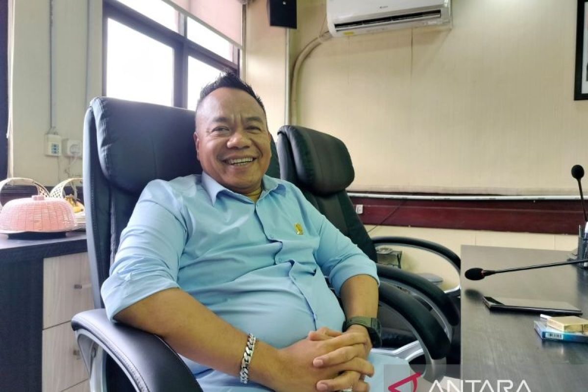 Komisi A DPRD Surabaya minta pengembang taati aturan pemerintah kota