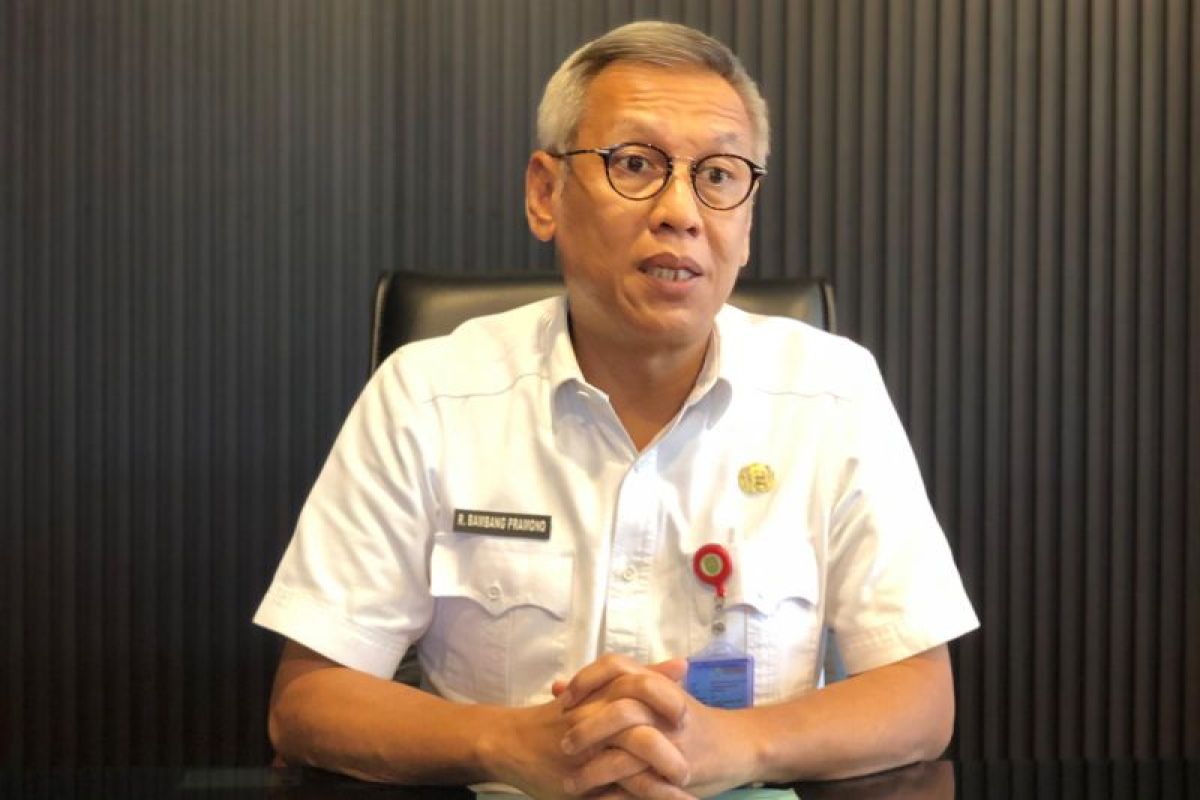Distan Sumsel catat 326 Brigade  Pangan telah terbentuk