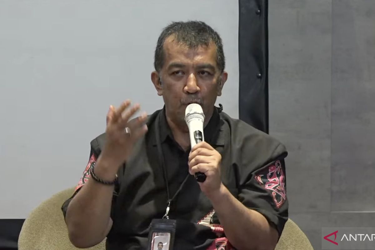 KPK soroti kelemahan pengawasan tambang menyebabkan dampak lingkungan