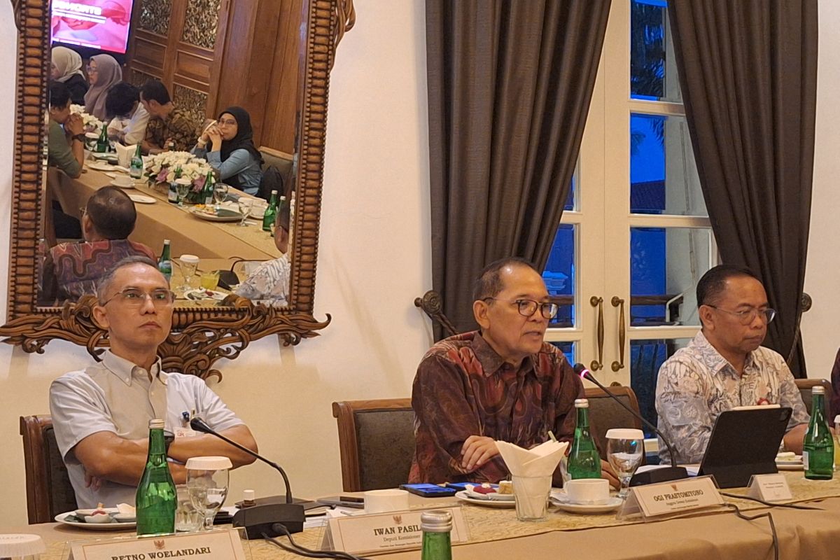 OJK: Skema co-payment tekan inflasi medis