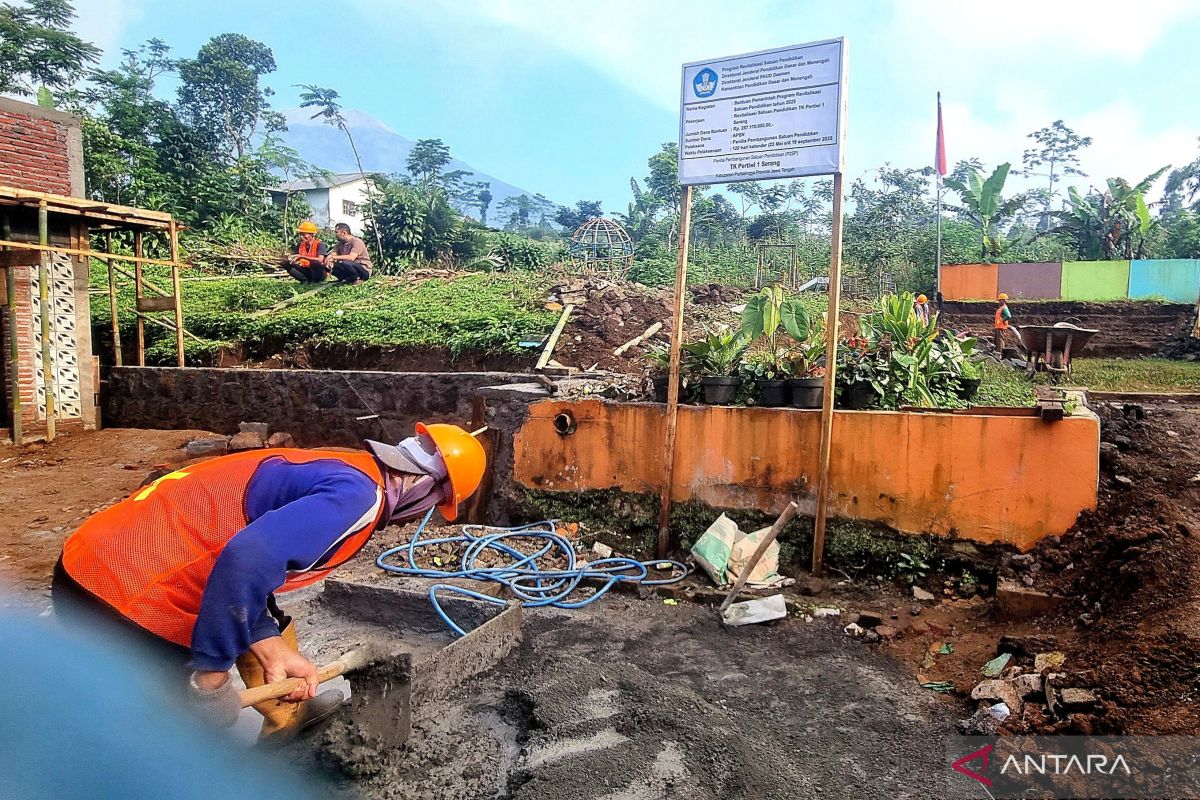Guru Purbalingga apresiasi PHTC revitalisasi satuan pendidikan