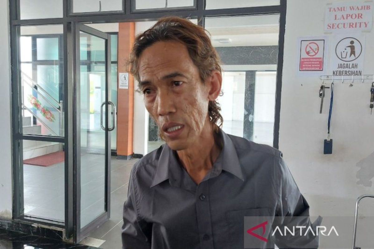 DPRD Palangka Raya apresiasi pemerintah optimalkan pengelolaan pasar tradisional