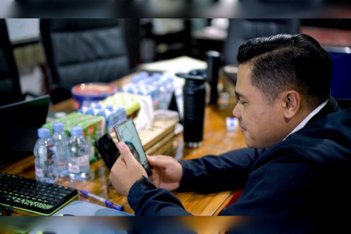 Plt Kadisdik Kalteng apresiasi langsung guru SMKN 3 Buntok berprestasi