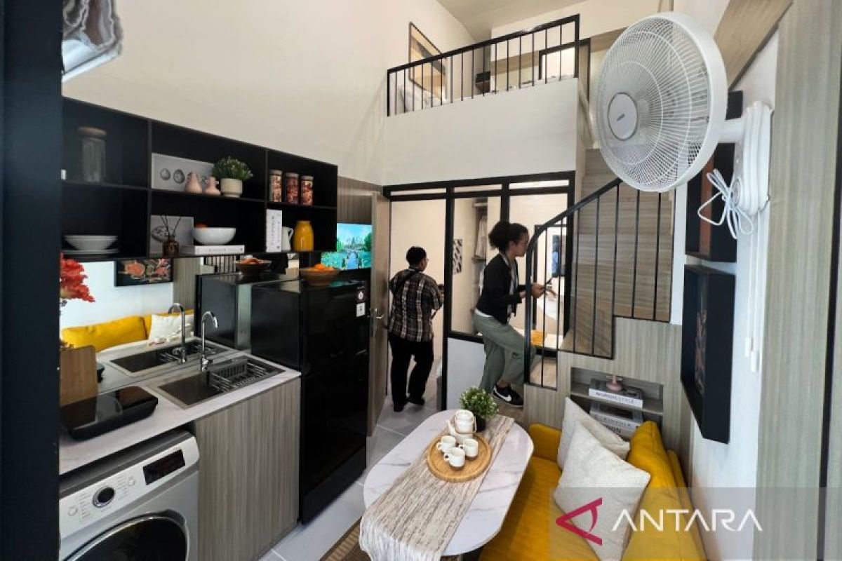 Menteri PKP: Rumah subsidi ukuran 18 meter belum final