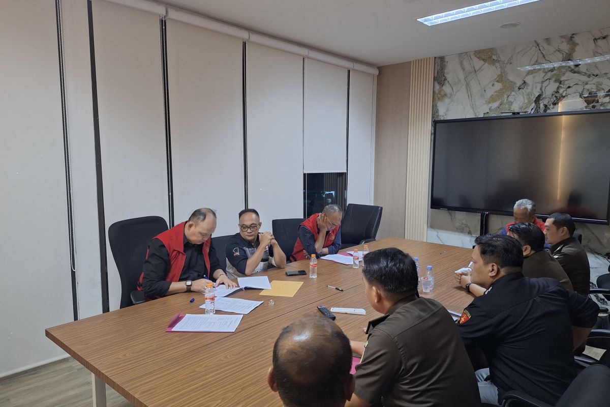 Pemkot Bandung hormati proses hukum dugaan korupsi dana hibah Pramuka