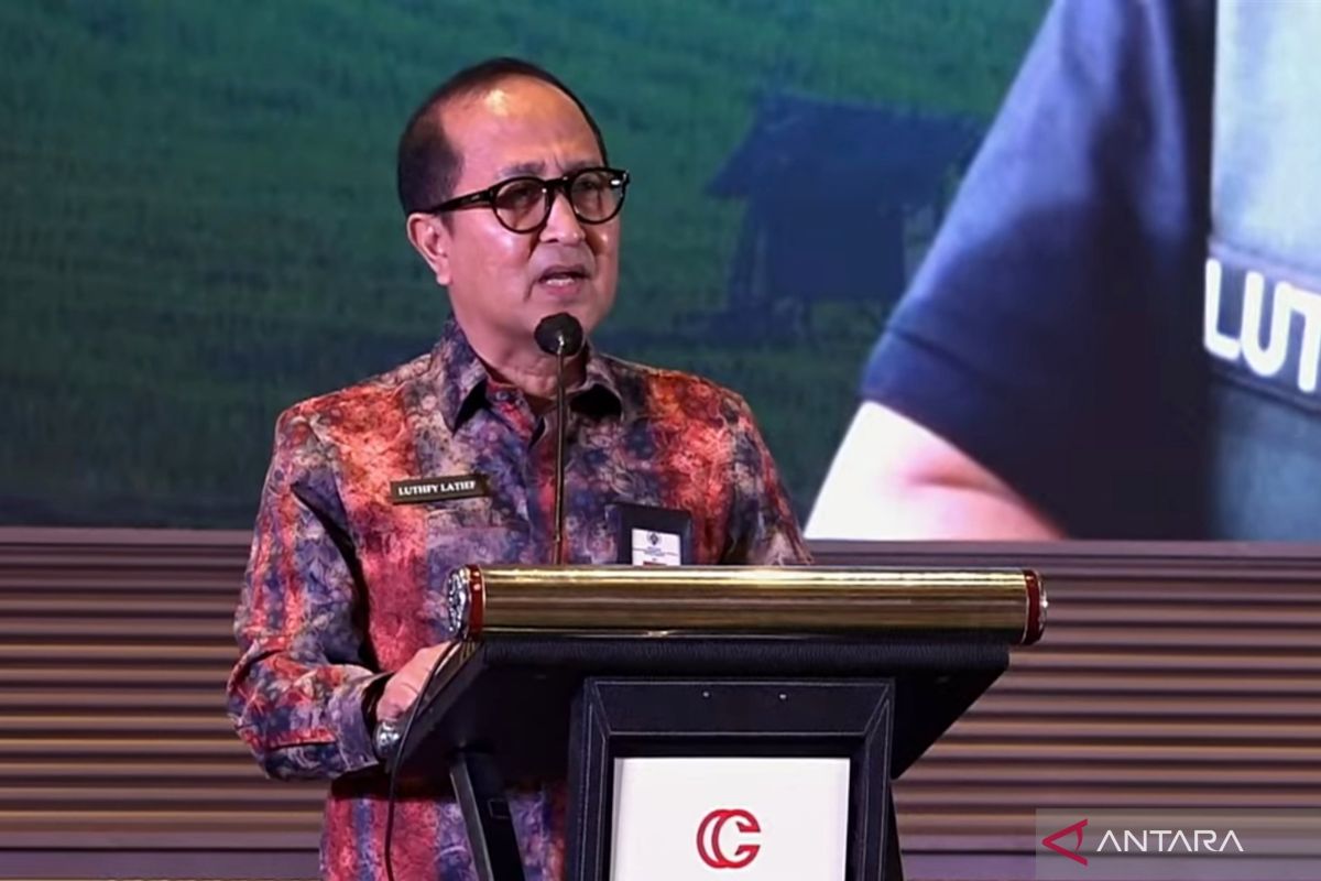 OPD edukasi kades soal dana desa untuk ketahanan pangan