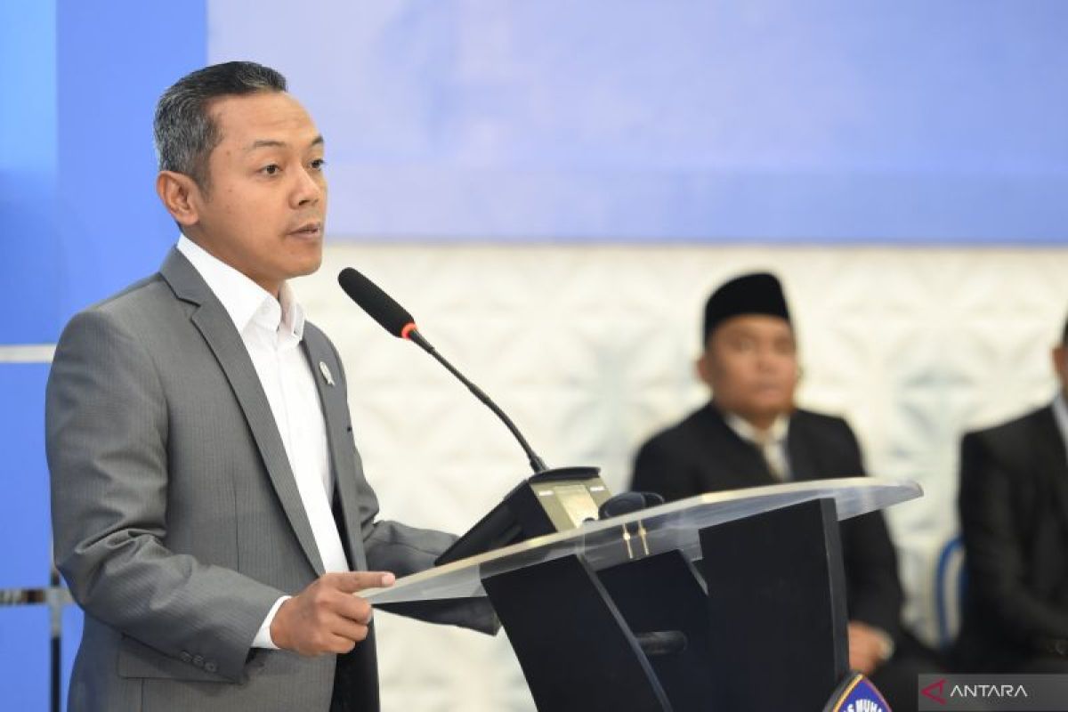 Wamen dorong UMMI jadi garda terdepan Risalah Islam Berkemajuan
