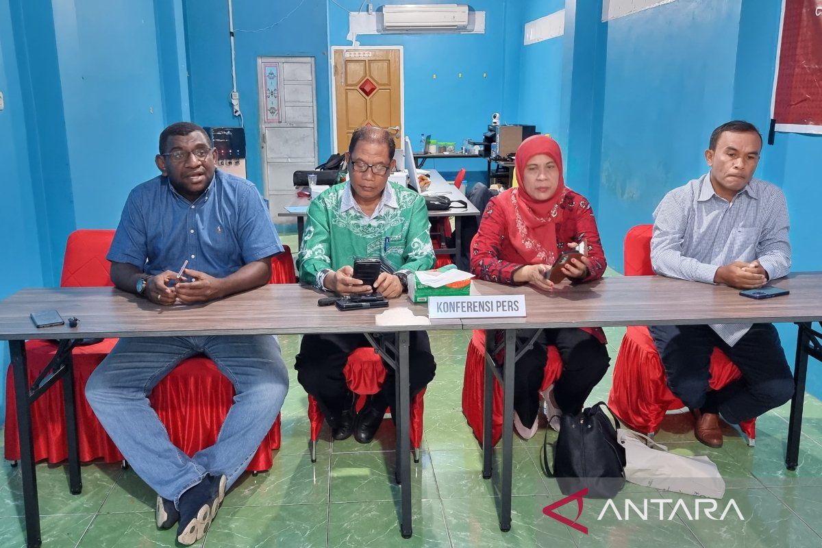 Timsel: 20 calon anggota KPU Papua Barat lolos seleksi tertulis dan psikologi