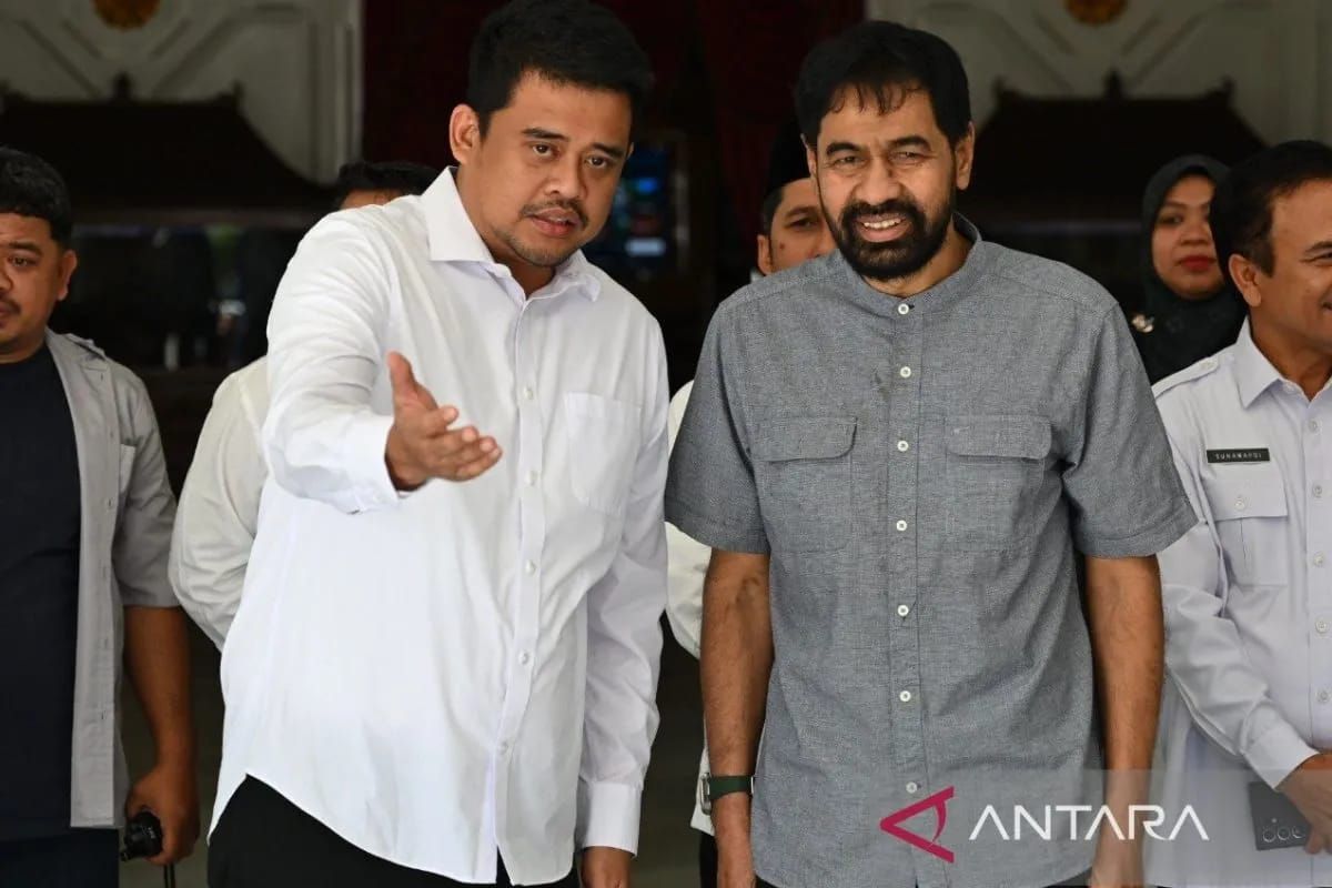 Pemprov: Gubernur tidak tinggalkan Bobby saat berkunjung ke Aceh