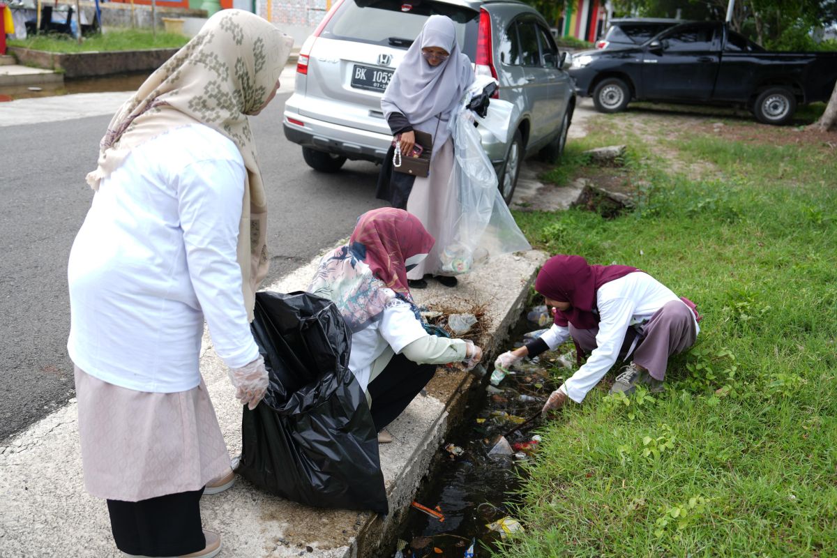PLN Aceh komit wujudkan praktik bisnis berkelanjutan