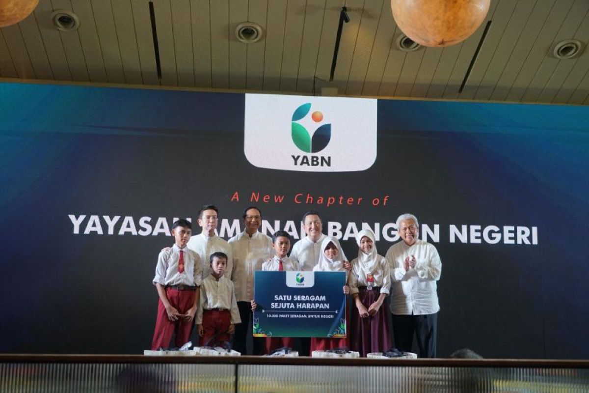 Yayasan Amanah Bangun Negeri, komitmen baru pembangunan berkelanjutan