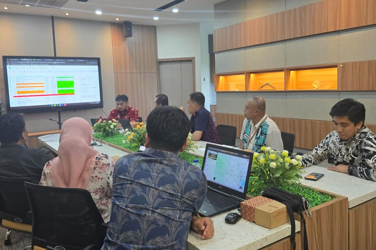 Unhas tuan rumah pertemuan Rektor Jepang dan Rektor PTN Indonesia