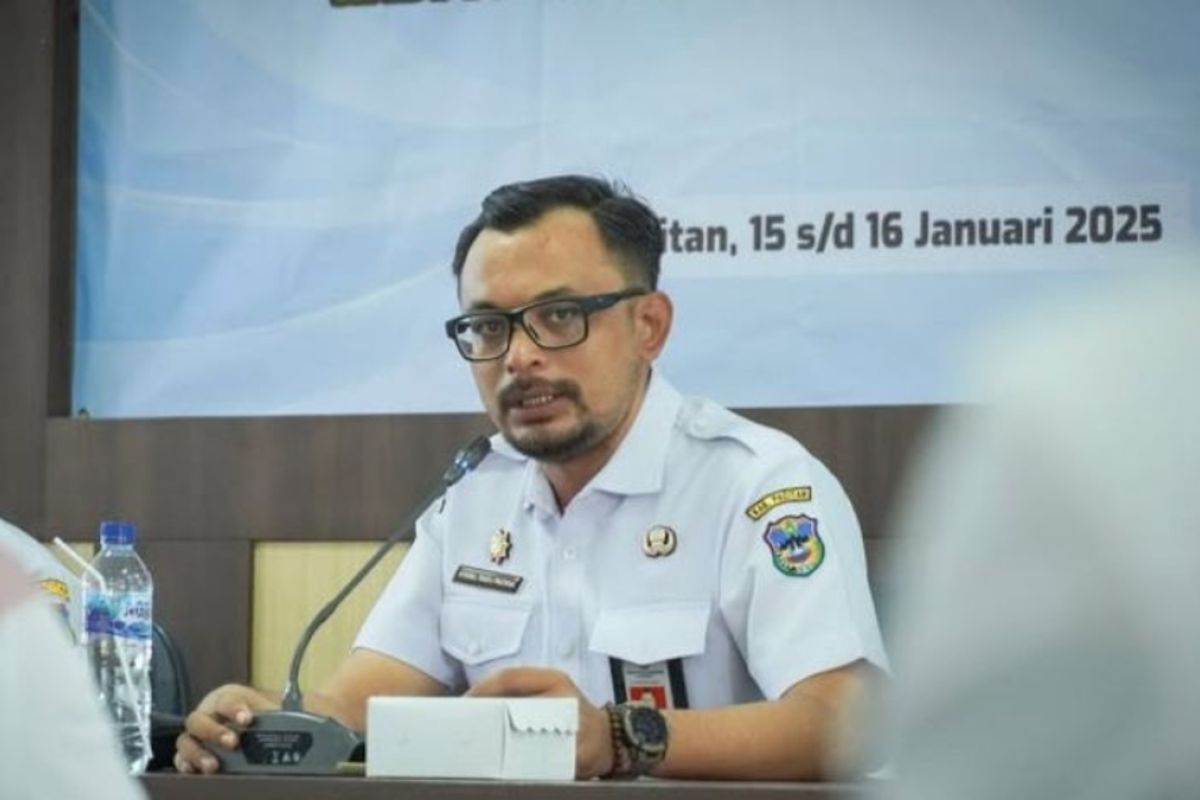 Sekolah Rakyat Pacitan tambah rombongan belajar menjadi 4 kelas