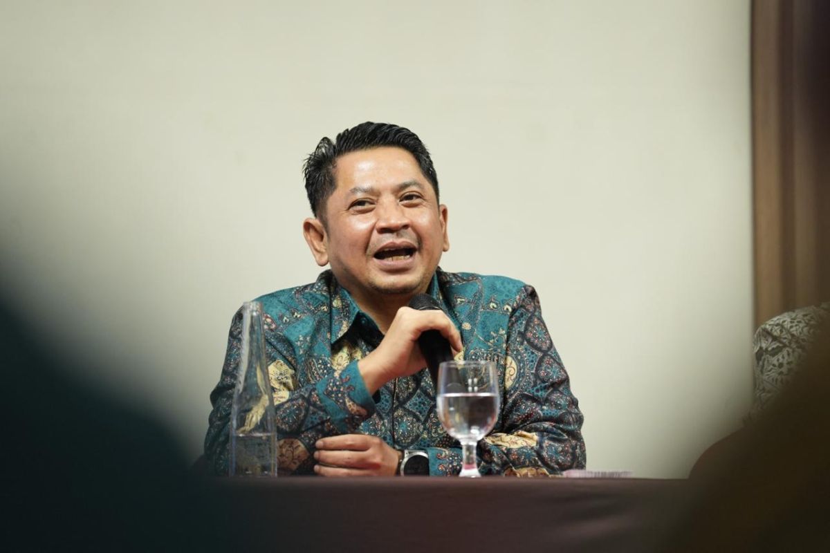Kemenag buka 10 pelatihan untuk umum di MOOC Pintar