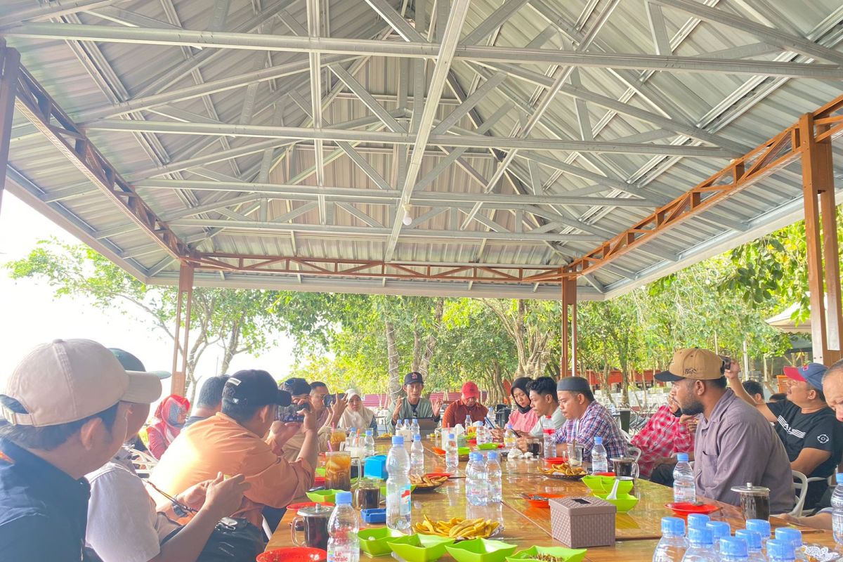 Tiga kabupaten kota di Malut belum laporkan prevelensi stunting