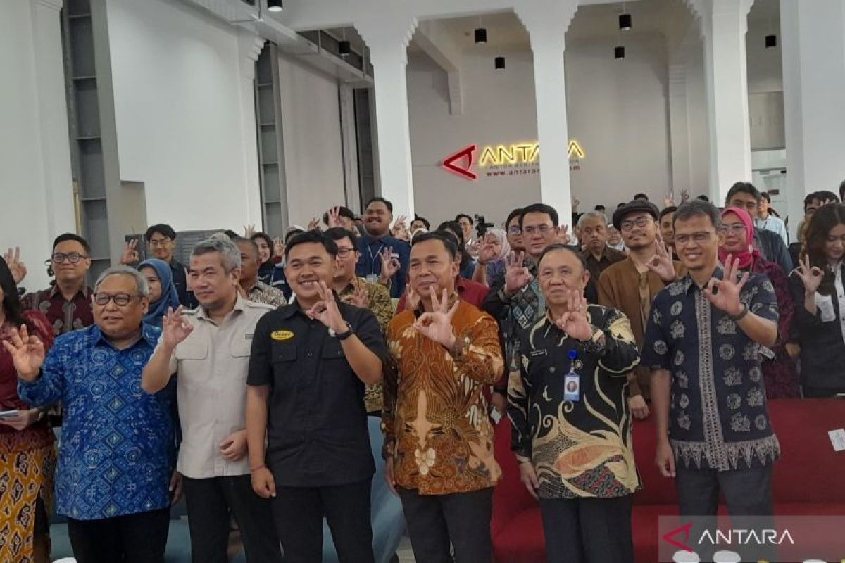 Mendukbangga: Kekuatan negara di keluarga, masa depan di tangan remaja