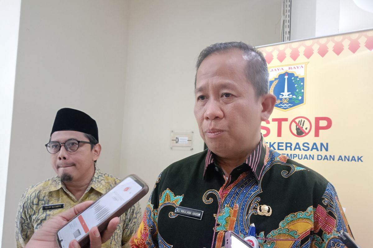 Guru berperan penting deteksi kekerasan perempuan dan anak