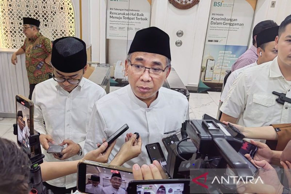 PBNU kecam serangan Israel ke Iran dan desak PBB ambil langkah tegas