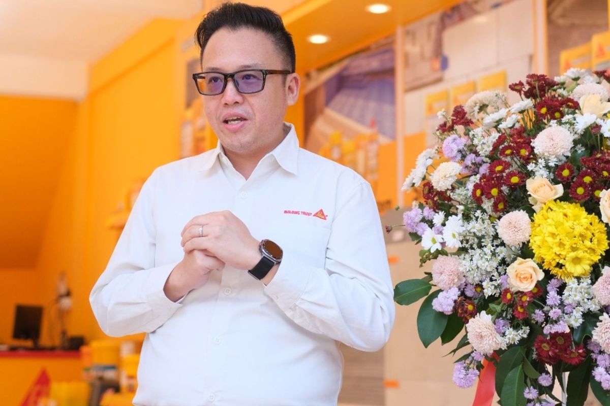 Sika Indonesia dukung industri konstruksi lewat solusi terpadu