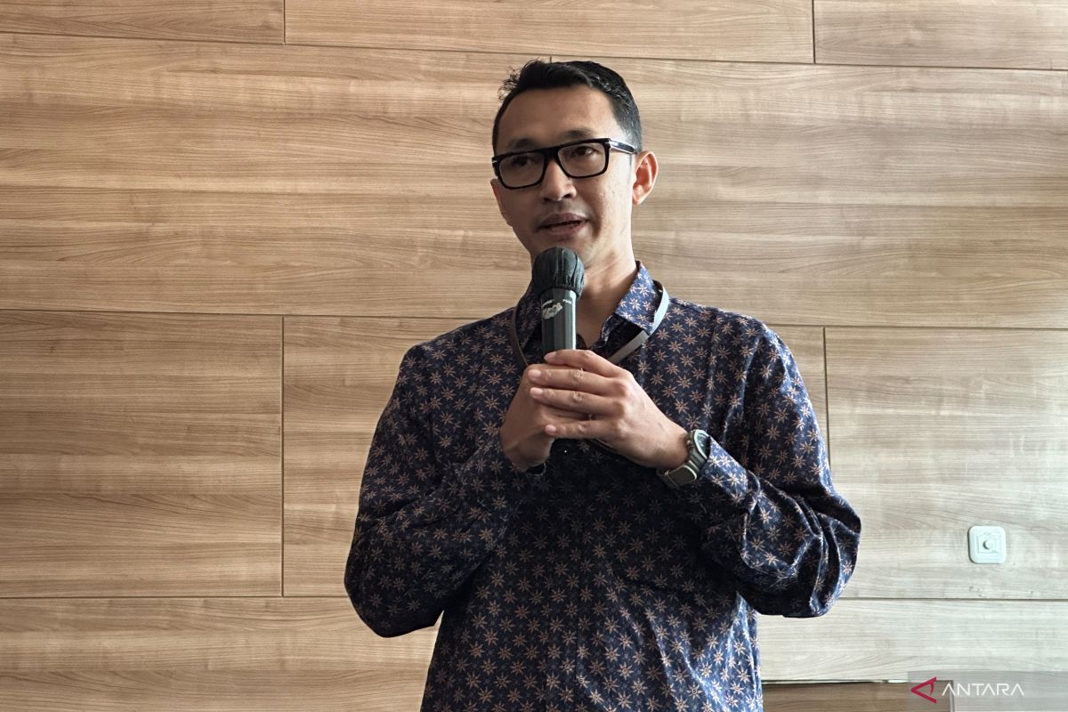 KPK periksa  tersangka Haryanto terkait kasus pemerasan izin kerja TKA