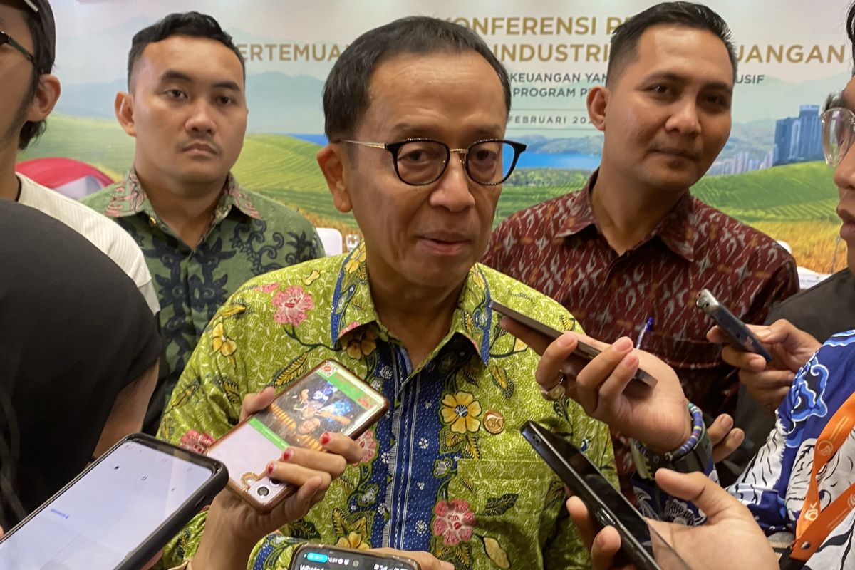 OJK: Potensi PHK akibat tutupnya cabang bank tak jadi persoalan besar