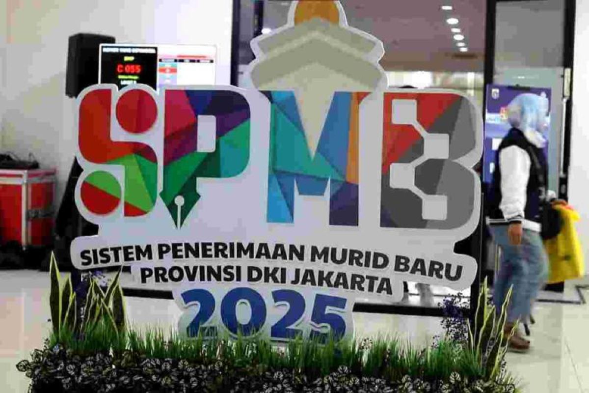 SPMB 2025, ini tahapan proses pendaftarannya