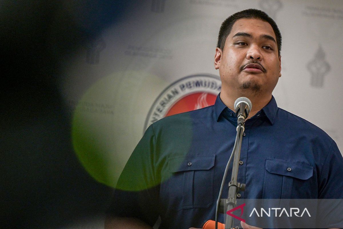 Indonesia siap gelar Piala Sudirman 2027 dan Thomas-Uber 2028