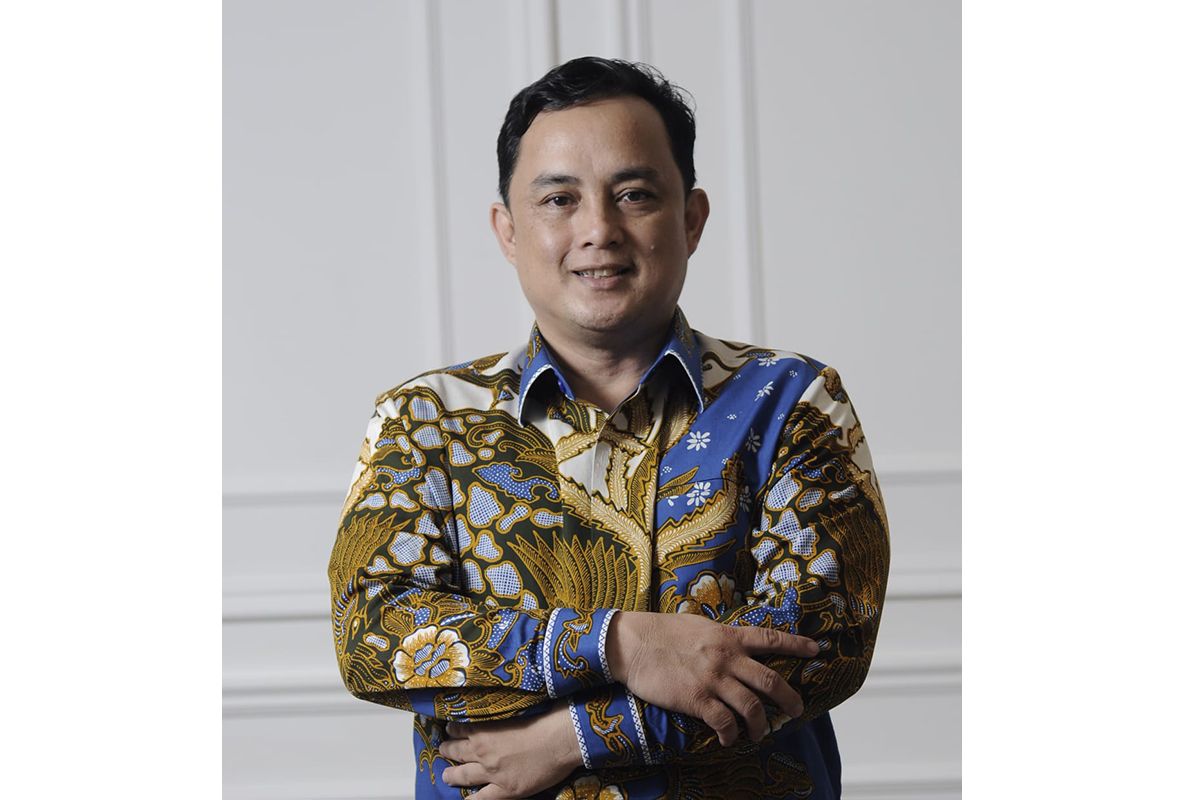 GREAT Institute apresiasi Prabowo dalam upaya pemberantasan korupsi