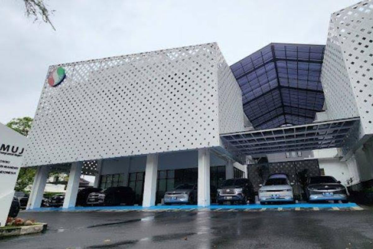 Kejari Bandung tunggu PKN dugaan korupsi terkait Migas Utama Jabar