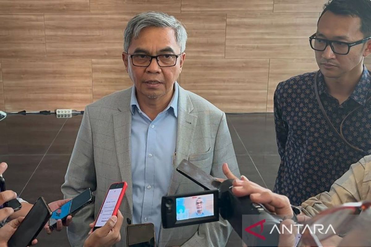 KPK telah buat kajian potensi korupsi tambang sebelum ramai Raja Ampat