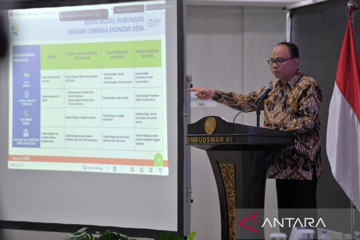 Budi Arie sebut tak ada negara yang sanggup bentuk 80 ribu koperasi