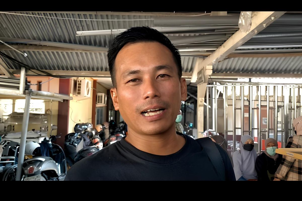 Polisi selidiki kasus kematian balita di Singkawang Kalbar