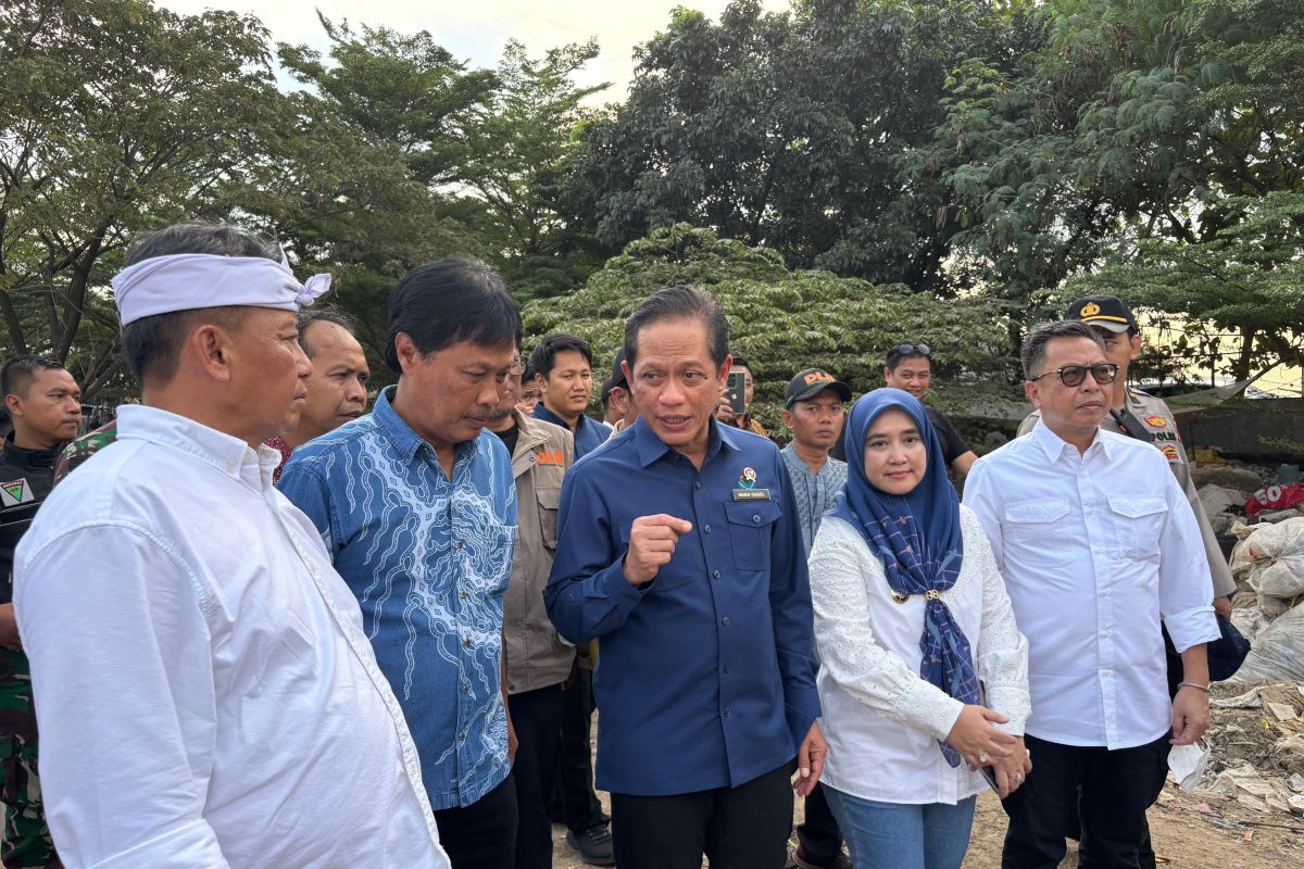 President plans national waste management movement: minister