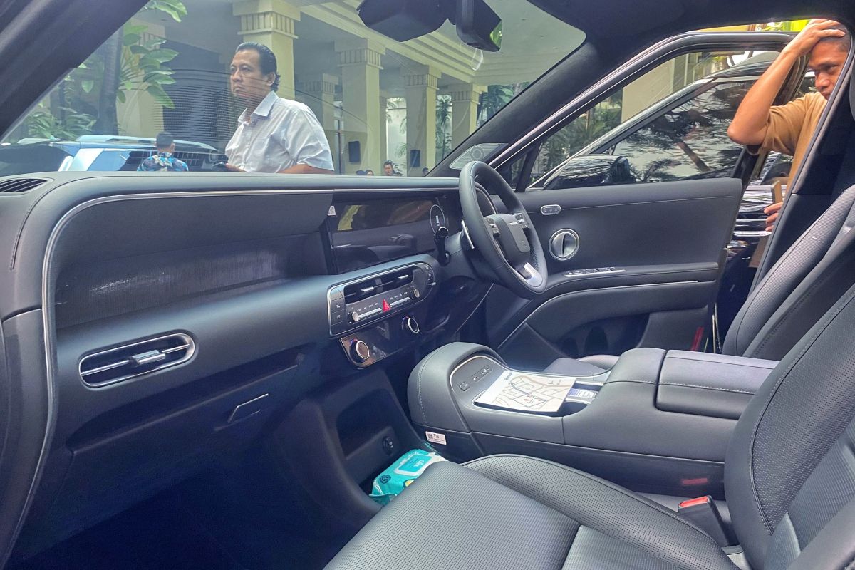 Hyundai hentikan penjualan SUV di AS imbas kecelakaan fatal di Ohio