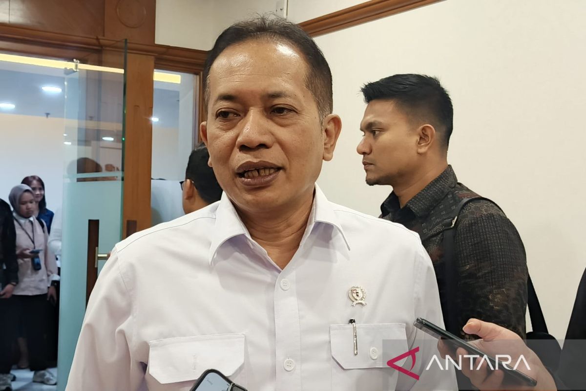 Wamenkop: Satgas siapkan Kopdes Merah Putih percontohan