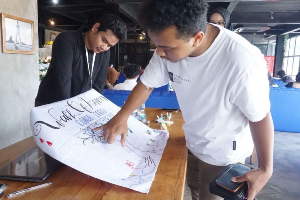 Kejar Mimpi Semarang gelar donor darah