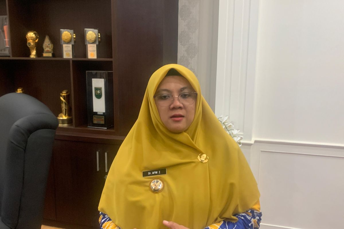 Bupati Siak tegaskan pemilihan Direktur PT BSP dilakukan terbuka dan transparan