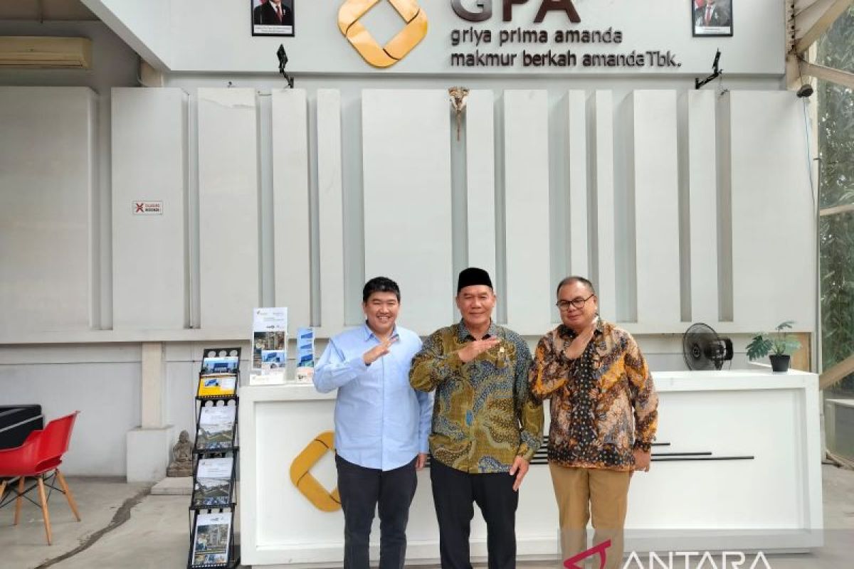Anggota Komisi VII DPR RI dukung investasi di KEK HIPS