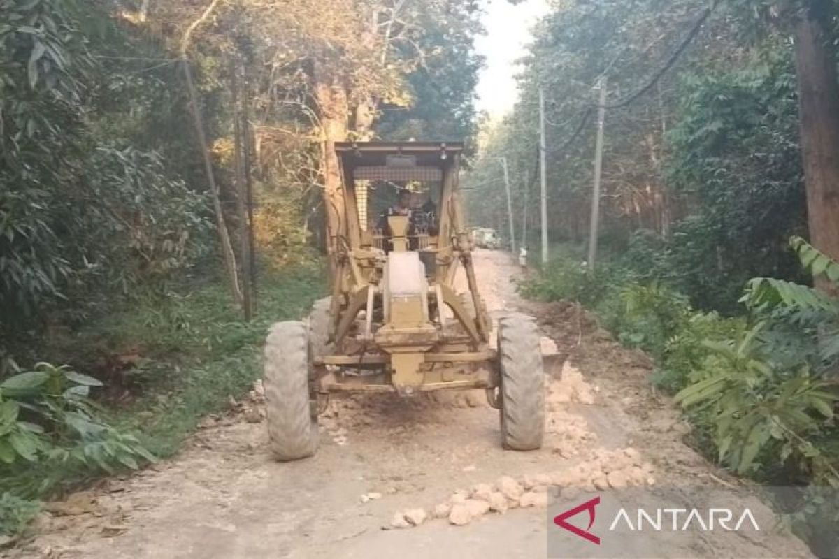 Pertamina EP Cepu  setujui permintaan perbaikan jalan di Blora