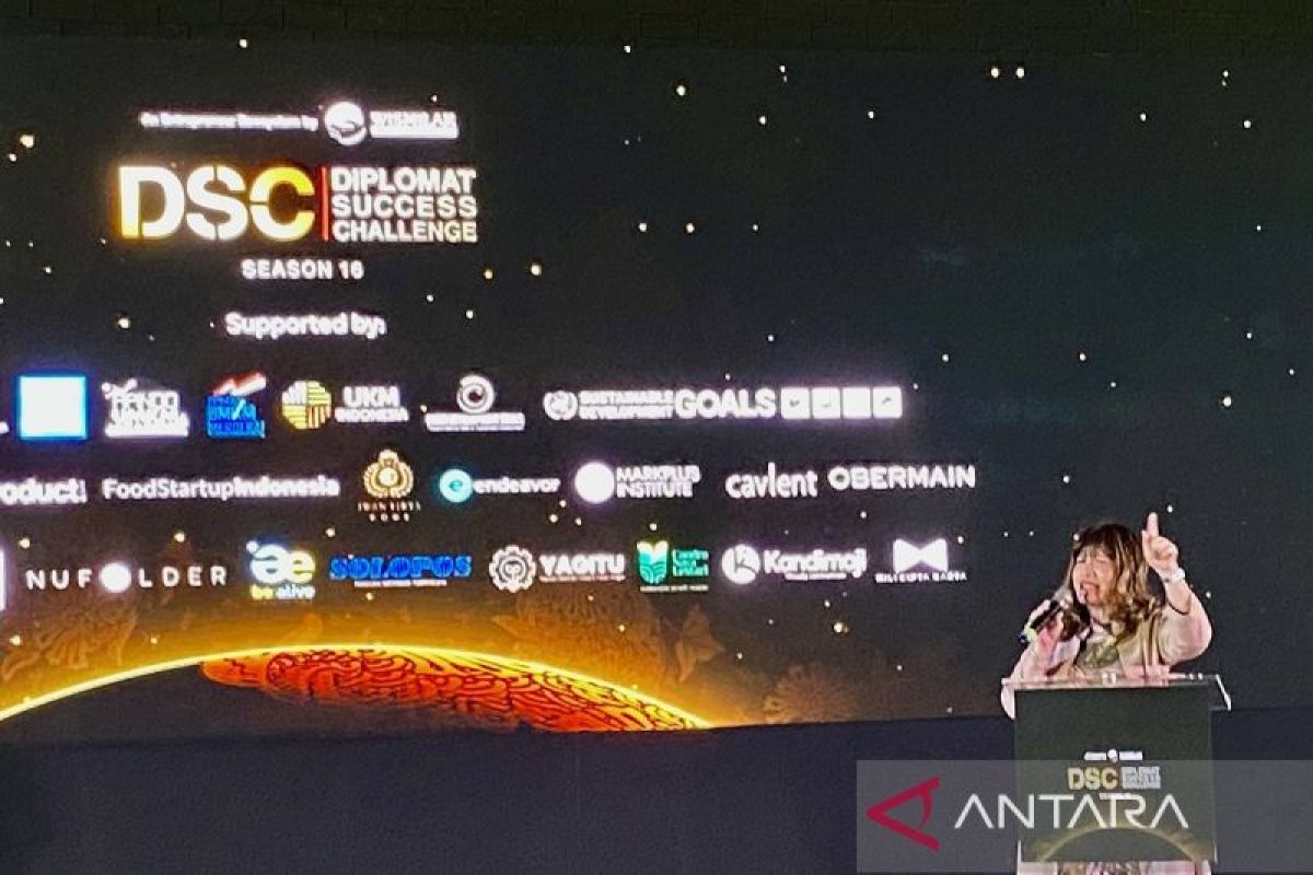 Apindo: Hanya 4 persen UMKM Indonesia terhubung rantai pasok global