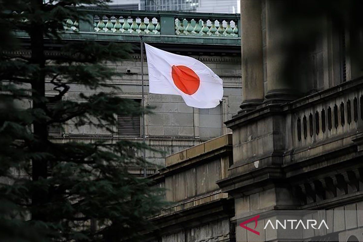 Jepang kutuk keras serangan Israel ke Iran, serukan damai
