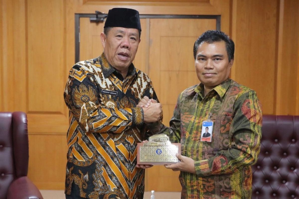 Gubernur: Explore Babel 2025 ajang promosi produk UMKM