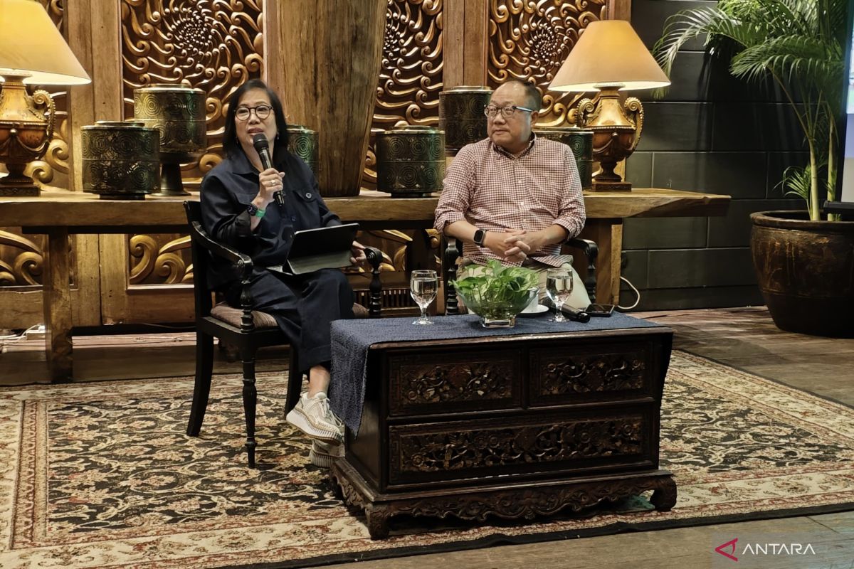 Grab siapkan sekitar Rp16 miliar untuk Program MBG