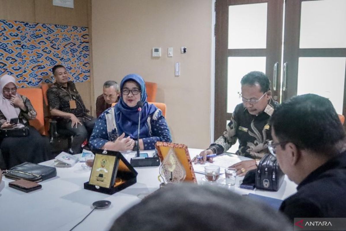 Regulasi ketahanan pangan diharapkan lindungi produsen di Kalsel