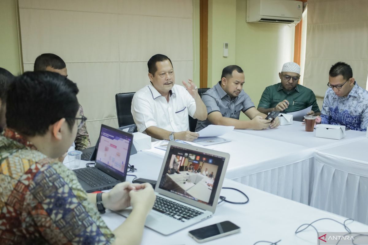 Pansus ingin pastikan RPJMD Kalsel 2025-2029 dokumen berkualitas