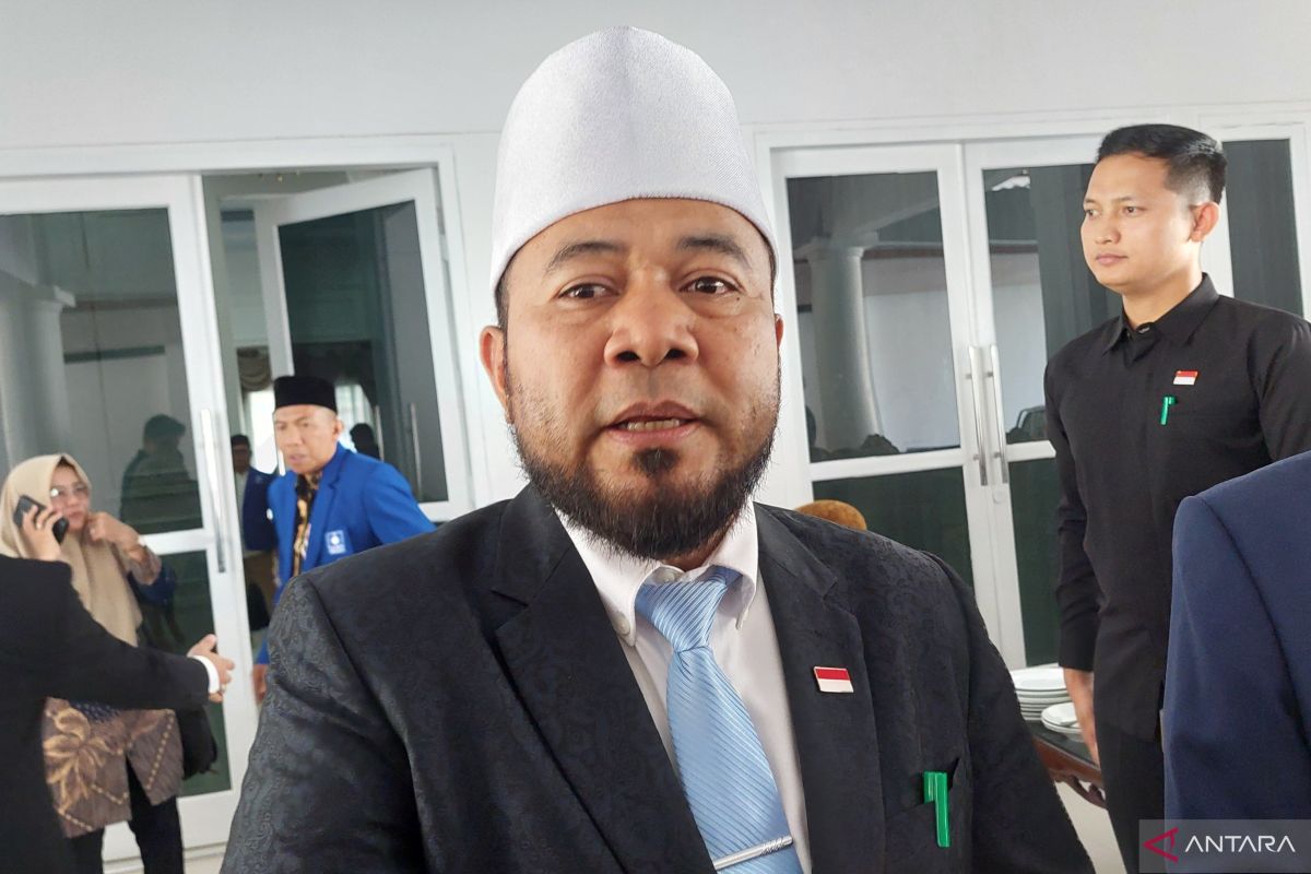 Gubernur Bengkulu luncurkan program Rumah Aspirasi Bantu Rakyat