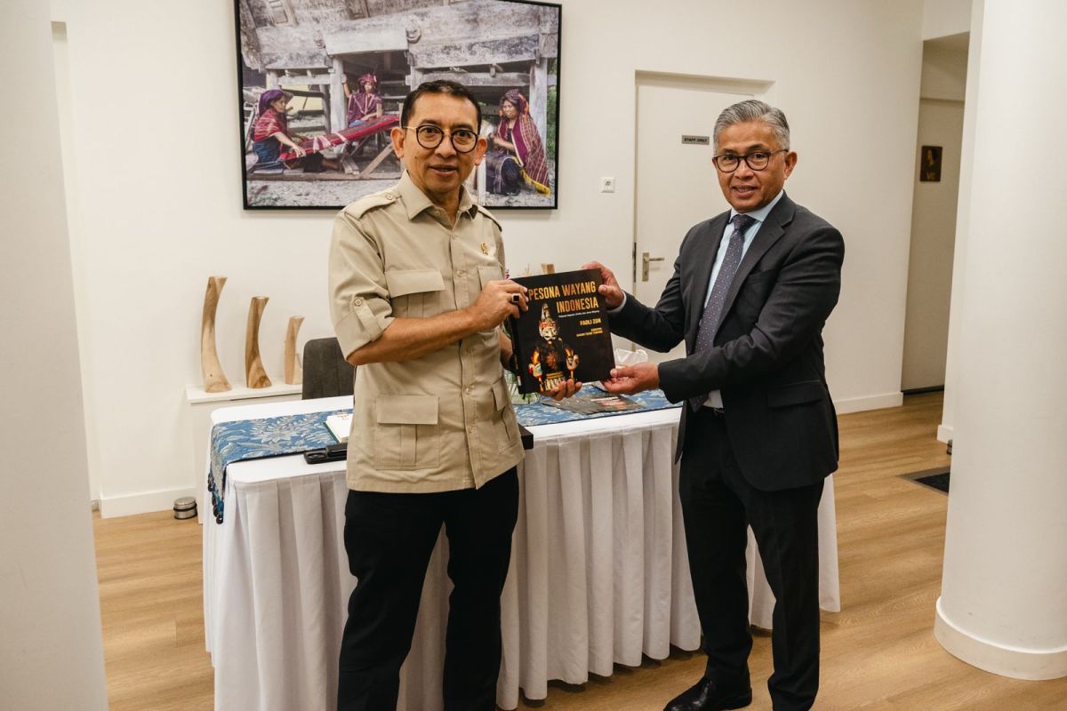 Menbud:  IHA jadi garda depan diplomasi Indonesia di Eropa